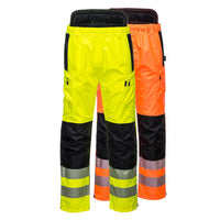 Portwest PW3 Hi-Vis Extreme Trouser