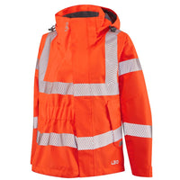 Leo Workwear Expander Leo Maternity Expander For Rosemoor Womens Jacket