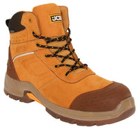 JCB Workwear Fastrac 4050 Boot S7S
