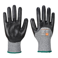 Portwest Cut 3/4 Nitrile Foam Glove
