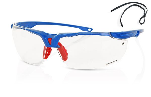 Beeswift Sportstyle Safety Spectacle