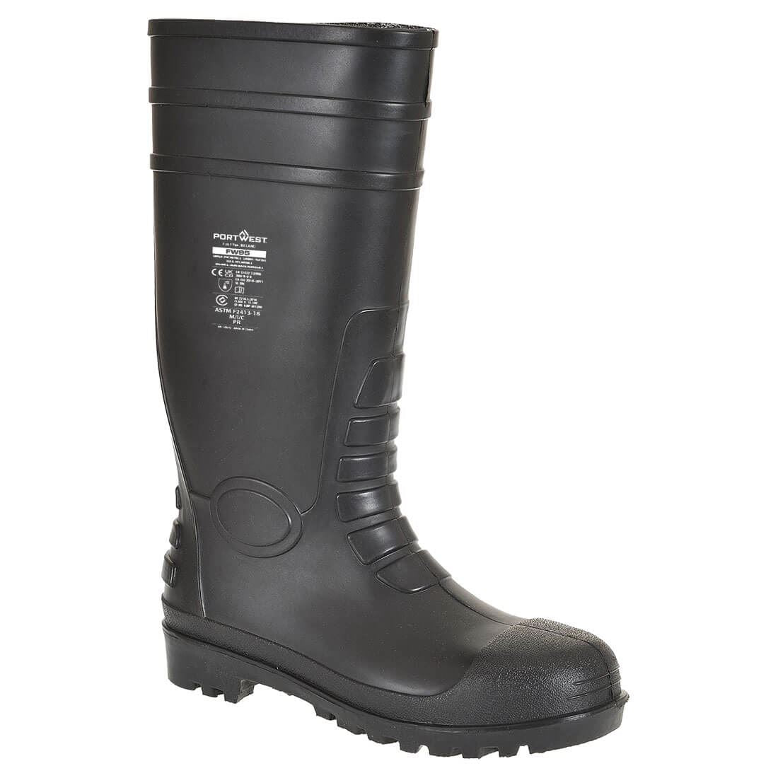 Portwest Total Safety Wellington S5