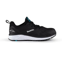 Makita Womens Kobe Safety Trainer