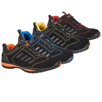 Portwest Steelite Lusum Safety Trainer S1P HRO