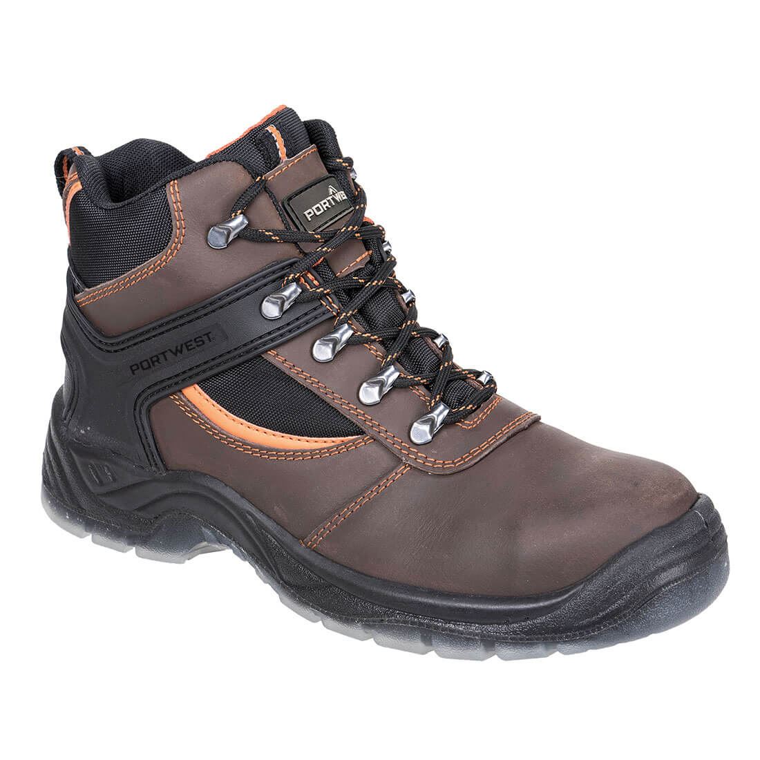 Portwest Steelite Mustang Boot S3