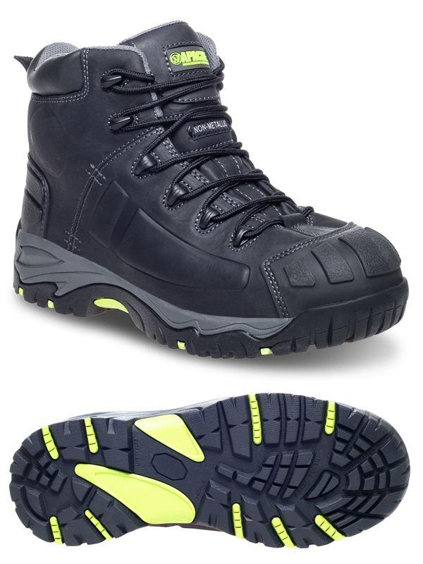 Apache Mercury Boot S3 SRC