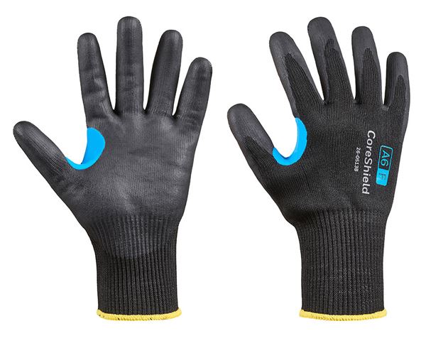 Honeywell Coreshield Micro Foam Cut F Glove