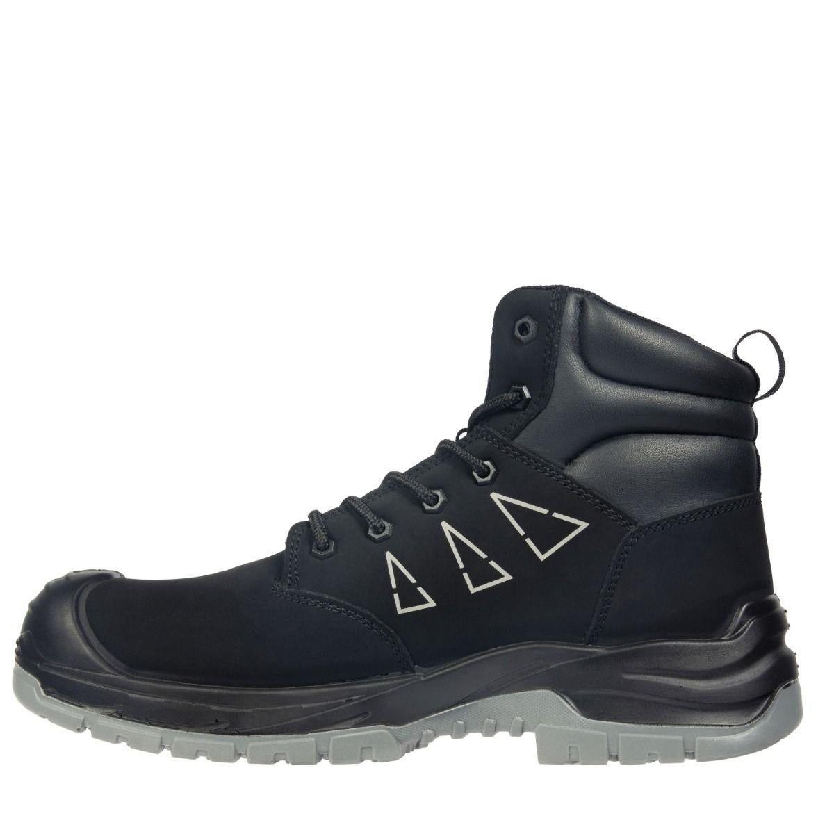 Apache Armstrong Boot S3