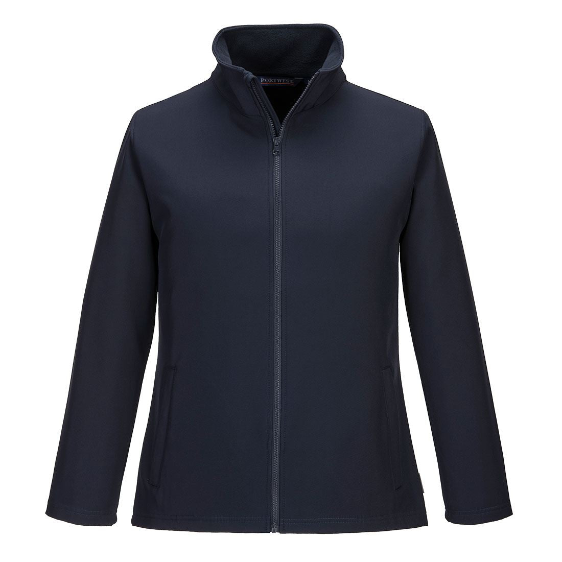 Portwest Women's Print & Promo Softshell (2L)