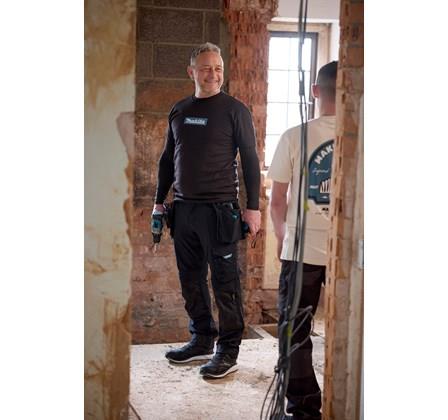 Makita Origin T-Shirt