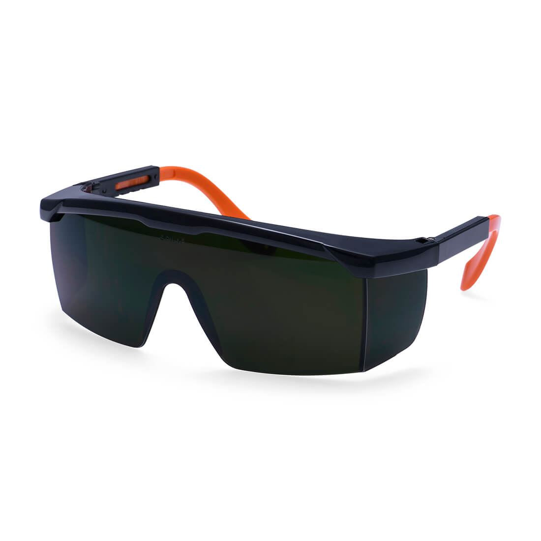 Welding Eye Protection
