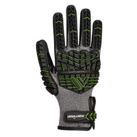 Portwest VHR15 Nitrile Foam Impact Glove