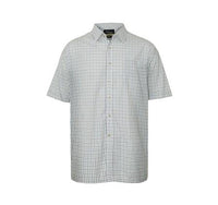 Champion Tattersall Short Sleeve Shirt