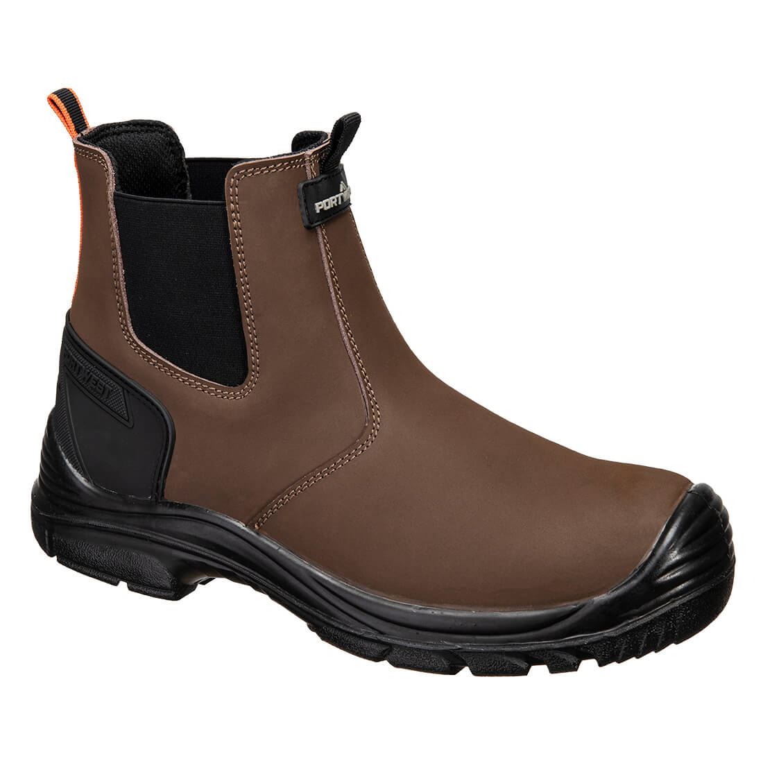 Portwest Rafter Dealer Boot S7 SR SC FO