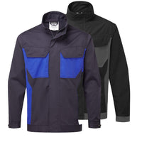 Portwest WX3 Industrial Wash Jacket