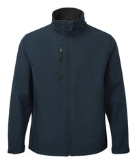 Fort Selkirk Softshell Jacket
