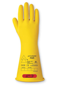 Ansell ActivArmr Electrical Insulating Class 0 Gauntlet