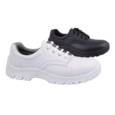 Blackrock Hygiene Lace-Up Shoe