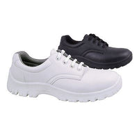 Blackrock Hygiene Lace-Up Shoe