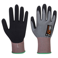 Portwest CT VHR15 Nitrile Foam Cut Glove