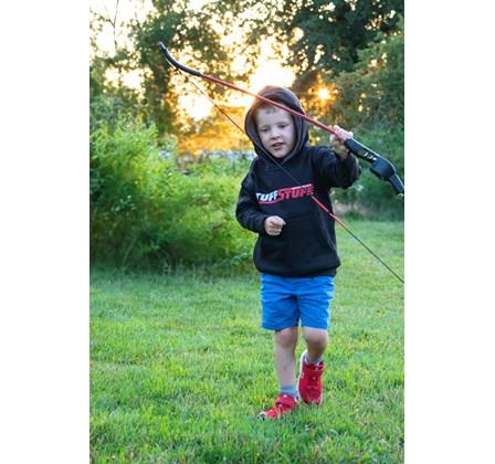 TuffStuff Junior Logo Hoodie