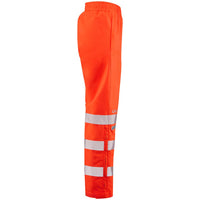 Leo Workwear Hannaford Leo Ecoviz 15K Womens Performance+ Breathable Overtrouser Class 2