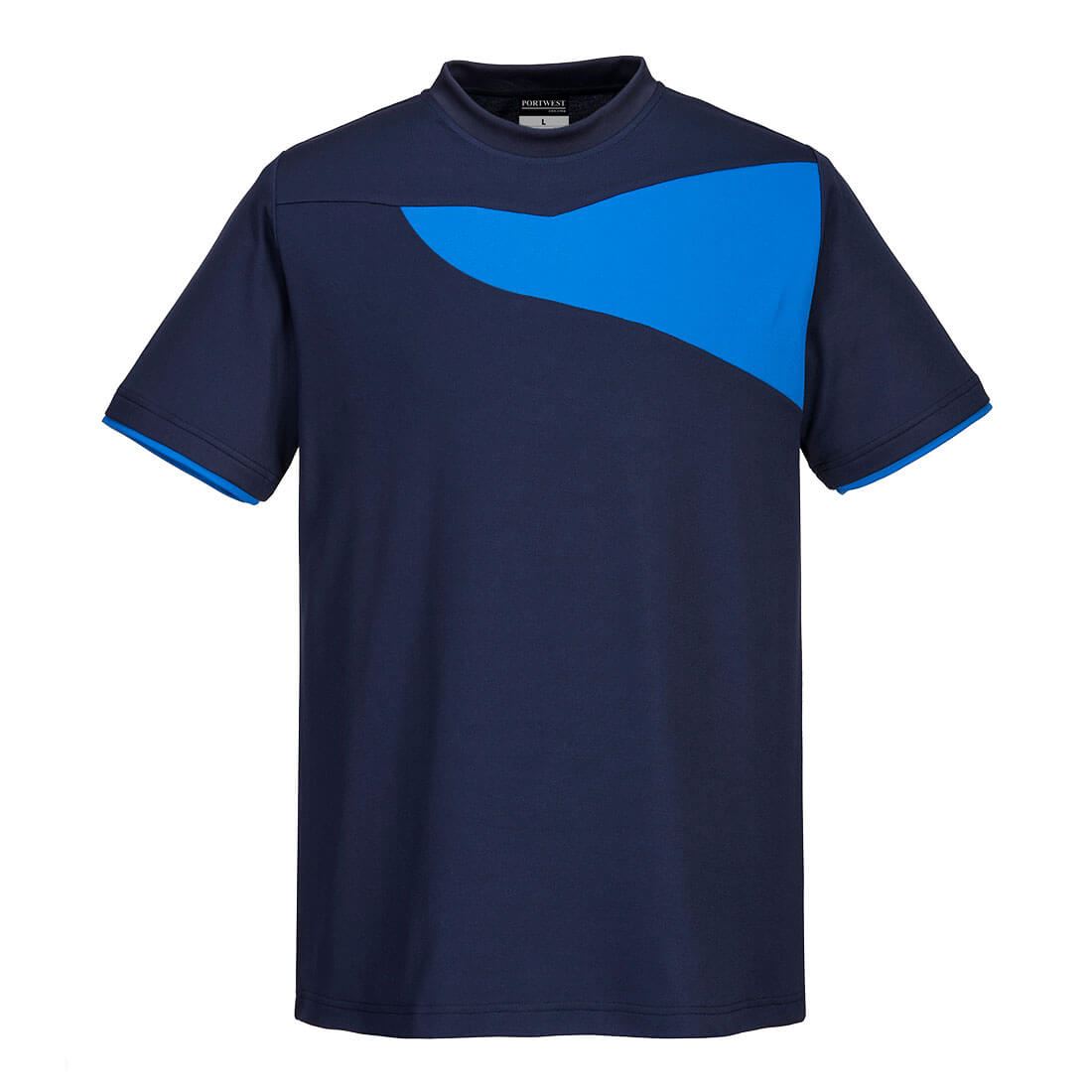 Portwest PW2 Short Sleeve T-Shirt