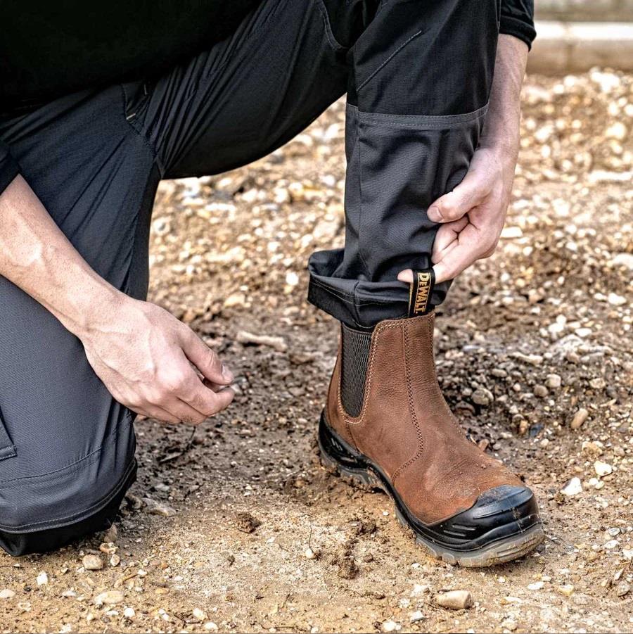 DeWalt Nitrogen Dealer Boot S3