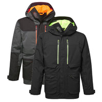 Portwest EV4 Winter Parka