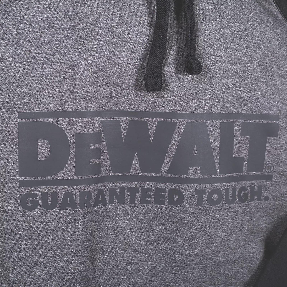 DeWalt Stratford Hooded Sweatshirt