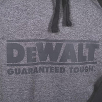 DeWalt Stratford Hooded Sweatshirt