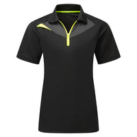 Portwest DX4 Women's Short Sleeve Polo Shirt