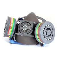 Beeswift ABEK Ready Mask w/ Filters