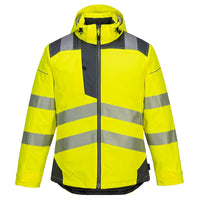 Portwest PW3 Hi-Vis Winter Jackets
