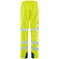 Leo Workwear Lundy Leo Ltec 20K High Performance Breathable Waterproof Overtrouser