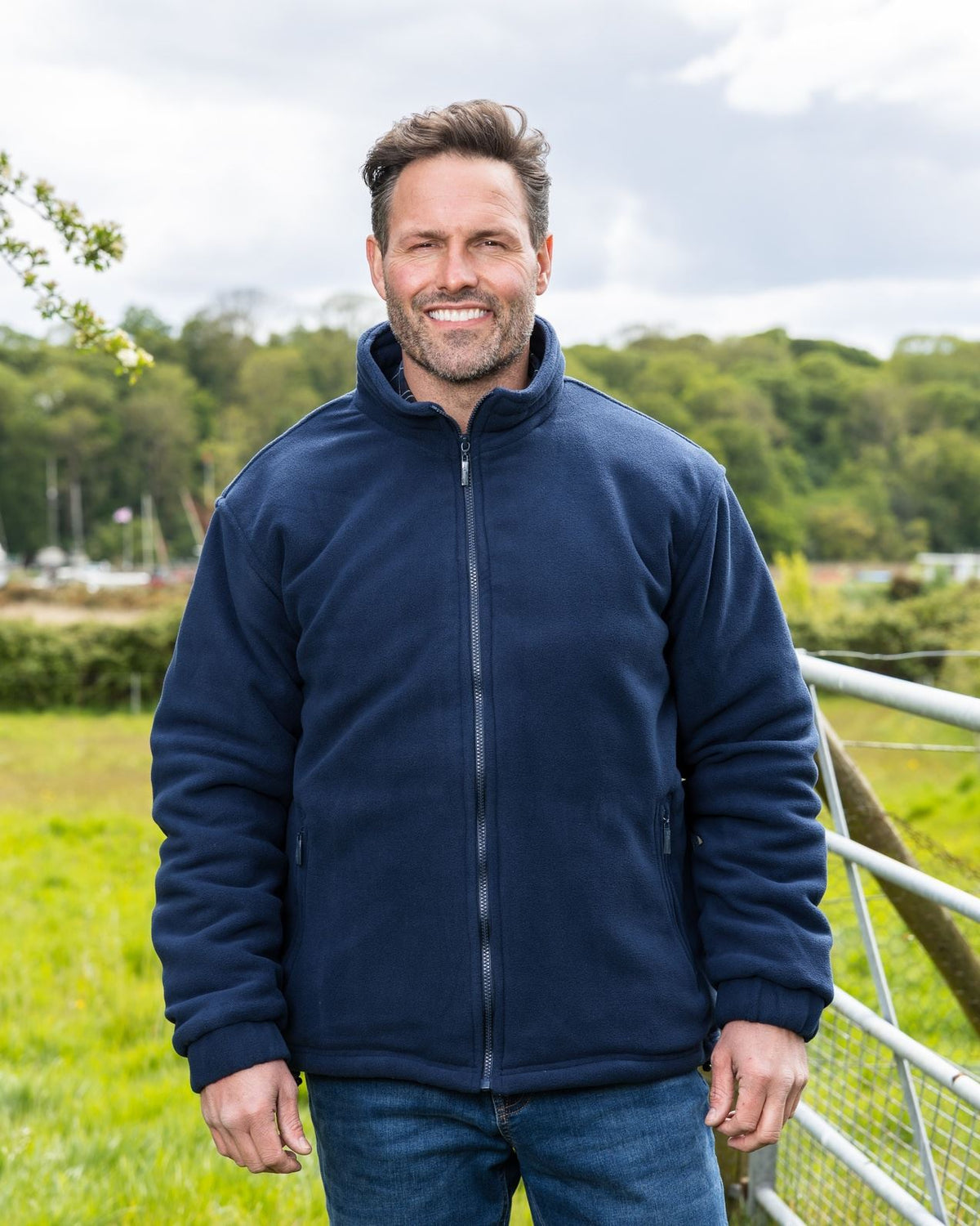 Champion Glen Fleece