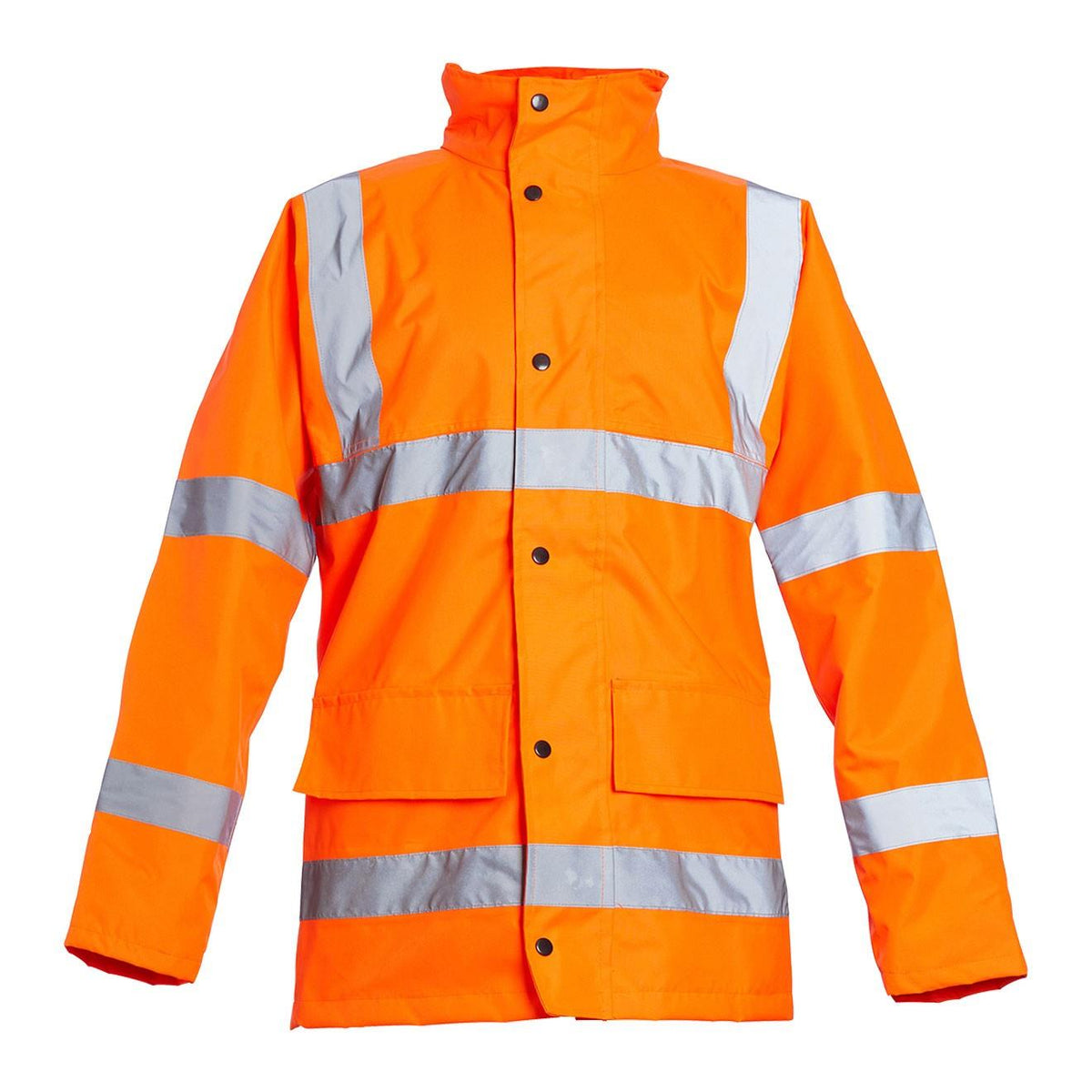 Blackrock Hi-Vis Rain Jacket without Lining