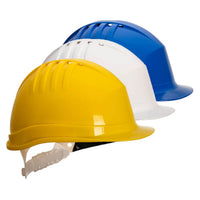 Portwest Expertline Safety Helmet (Slip Ratchet)