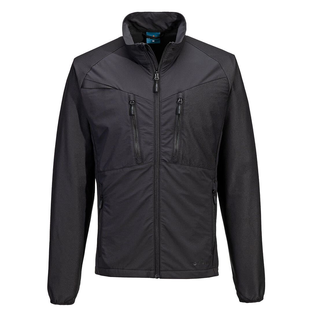 Portwest DX4 Zip Base Layer
