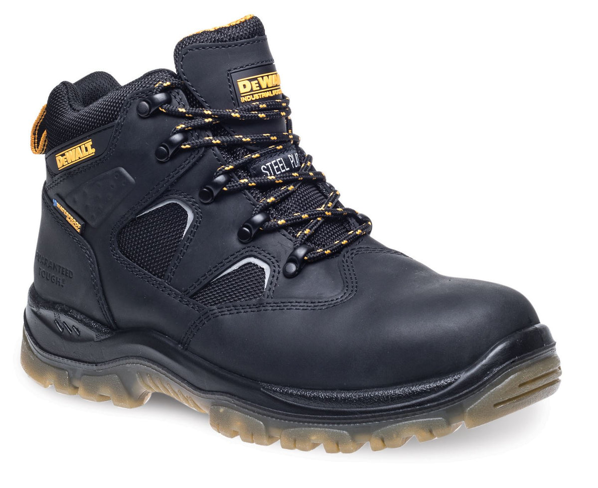 DeWalt Challenger Boot S3 SRC