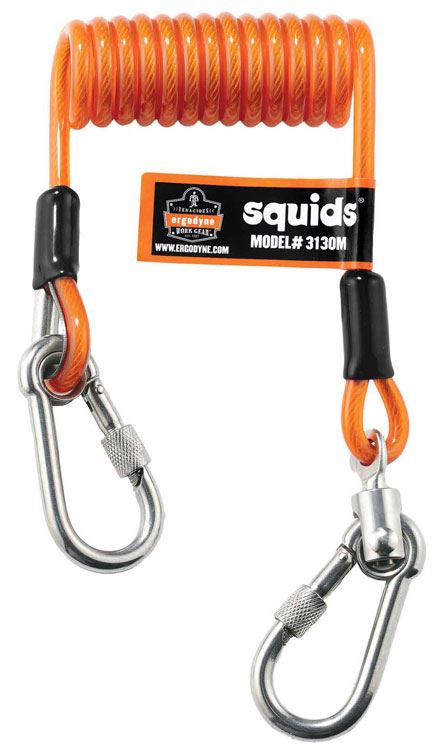 Tool Lanyards