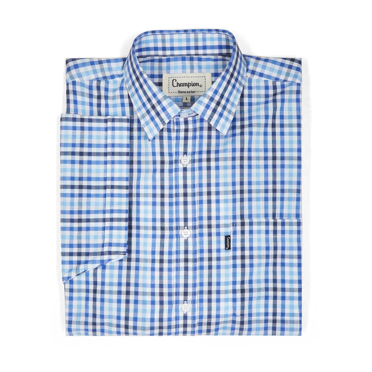 Champion Doncaster Short Sleeve Shirt