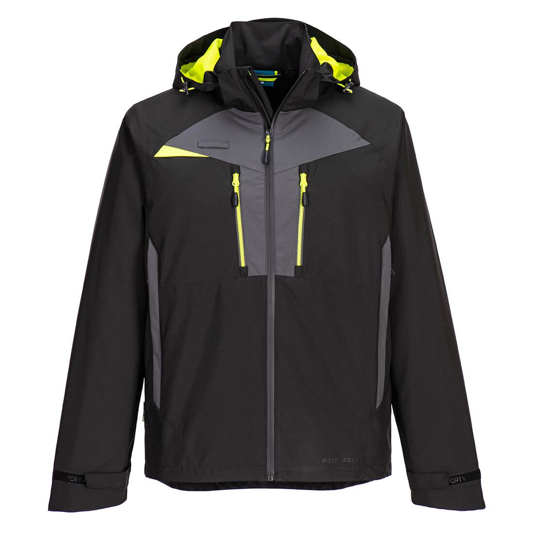 Portwest DX4 Shell Jacket