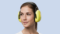 Moldex M4 Ear Muff