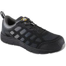 JCB Workwear Cagelow Trainer S1P