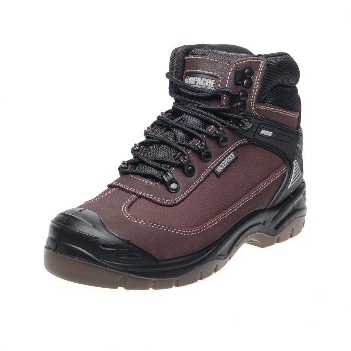 Apache Ranger Boot S3