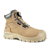 Rock Fall Mason Stone BOA Safety Boot