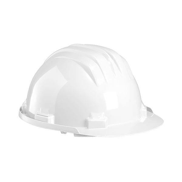Climax Slip Harness Safety Helmet