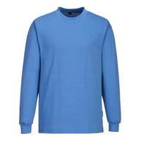 Portwest Anti-Static ESD Long Sleeve T-Shirt