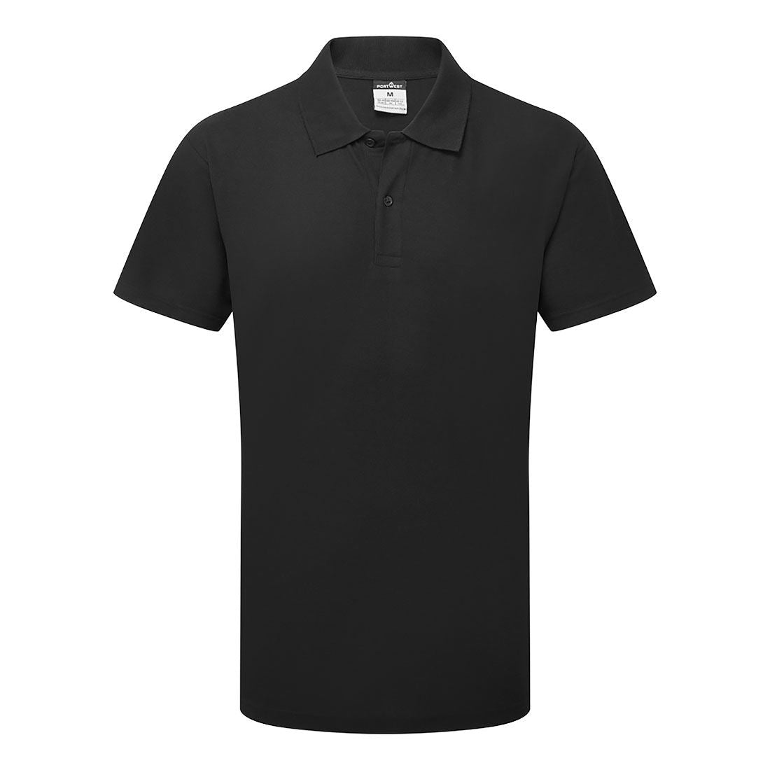 Portwest ES1 Essential Polo Shirt S/S